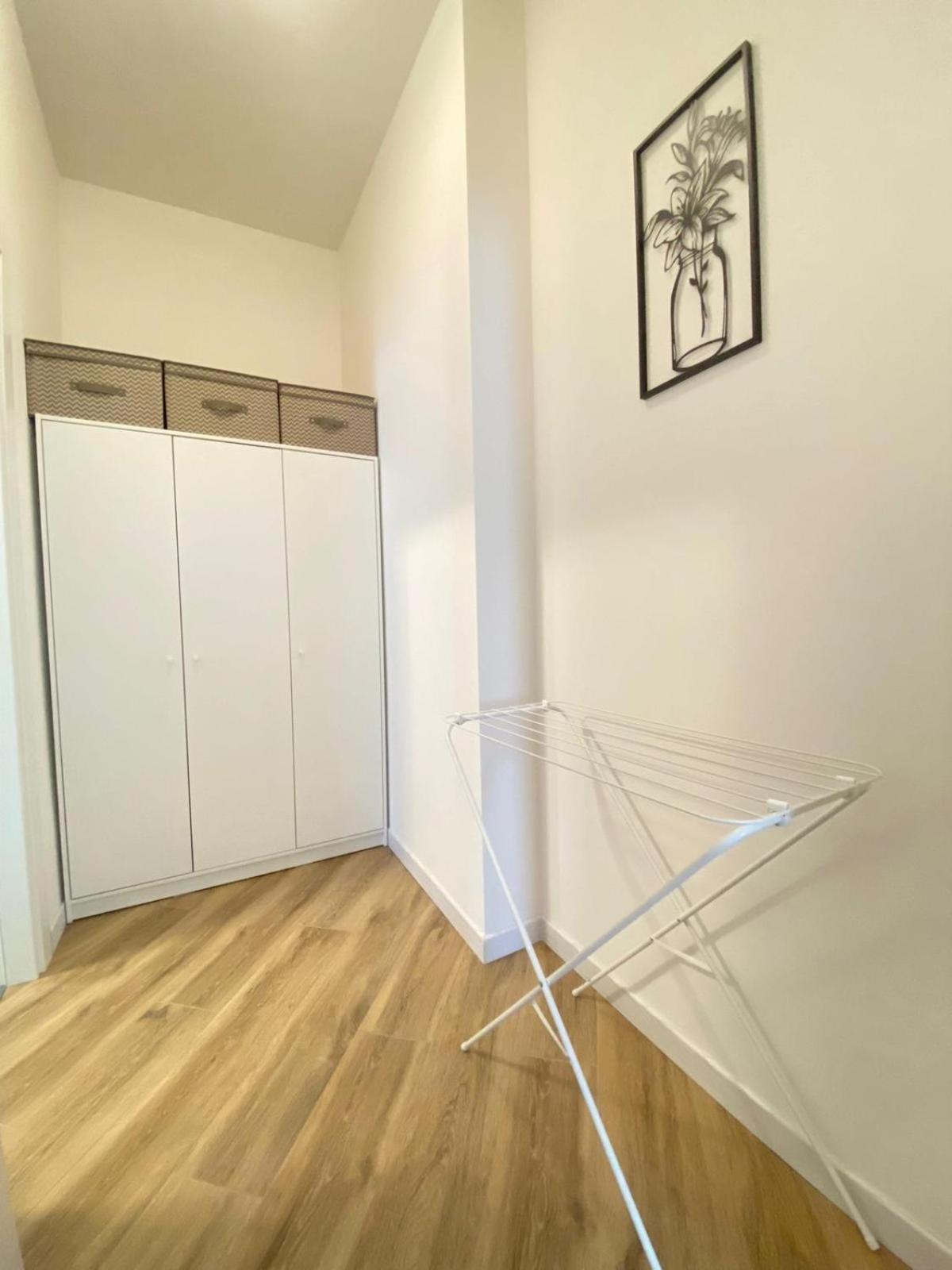 House By Naty Apartment เบรเชีย ภายนอก รูปภาพ