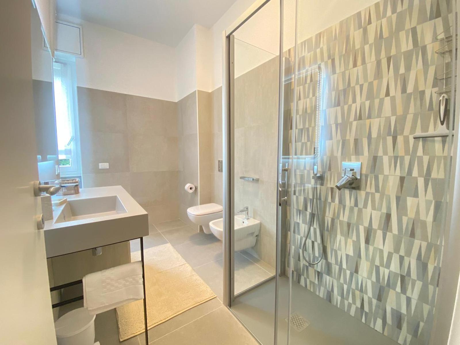 House By Naty Apartment เบรเชีย ภายนอก รูปภาพ